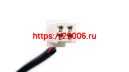 Замок зажигания ATV SPORTY в сборе (НАБОР) фото 2