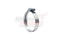 Хомут 25-40 мм (9 мм)