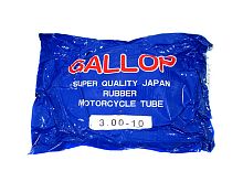 Камера 3.00-10 (изогнутый сосок)