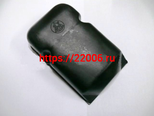 Крышка зажигания пластмассовая Урал