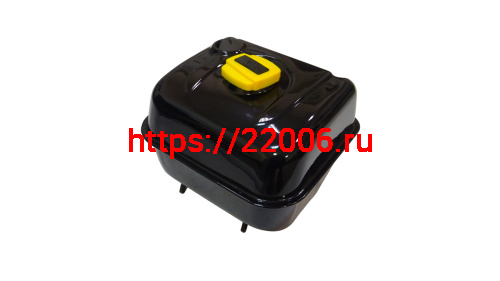Бензобак LIFAN 190F-В нового образца Бензобак LIFAN 190F-В нового образца