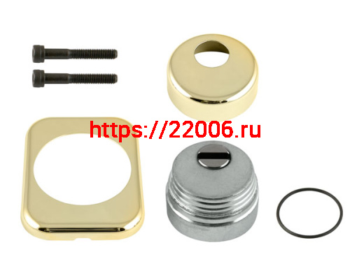 Броненакладка Armadillo (Армадилло) на ЦМ квадрат (от вырывания, 25 мм) ET/ATC-Protector 1-25(SQ) GP-2 Золото фото 2 Броненакладка Armadillo (Армадилло) на ЦМ квадрат (от вырывания, 25 мм) ET/ATC-Protector 1-25(SQ) GP-2 Золото фото 2