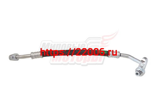 Трубка кондиционера отводящая CS35 (S101126-1200) Трубка кондиционера отводящая CS35 (S101126-1200)