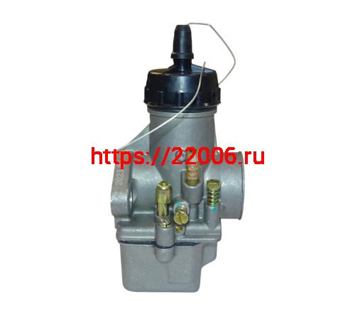 Карбюратор К68Д фото 3