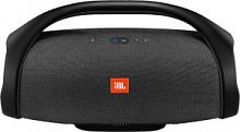 Колонка JBL Boombox Black