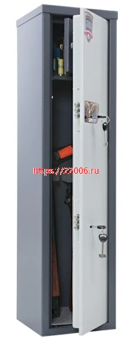 Сейф оружейный Aiko Беркут-1