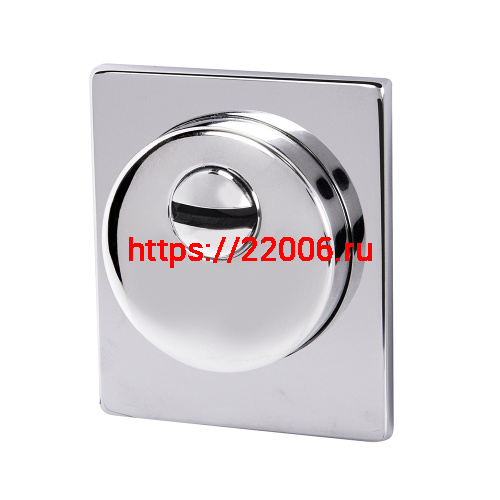 Броненакладка Armadillo (Армадилло) DEF.USS/K.25 (Protector/USS) CP хром Броненакладка Armadillo (Армадилло) DEF.USS/K.25 (Protector/USS) CP хром