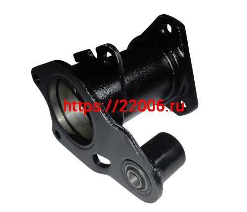 Корпус подшипника промежуточного вала COMPASS 200 (12-6) фото 2