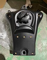 Бензобак X-MOTOS 125/140 (Y381901B01)