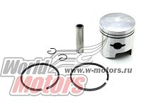 Поршень Suzuki DT15 в сборе (12110-93130) TW