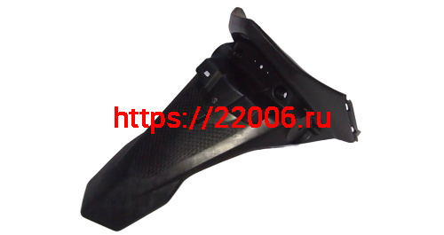 Крыло заднее GALAXY (017) Крыло заднее GALAXY (017)