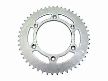 Звезда ведомая 520*49T  D125 6x150