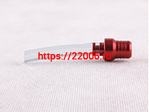 Бензоклапан (красный) Бензоклапан (красный)