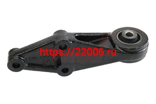 Опора двигателя задняя M11.M12 (M111001710)