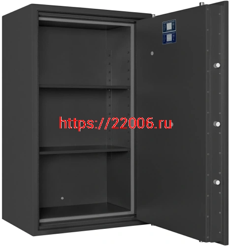 Сейф Format Paper Star Pro 3 CL (PS PRO 3Т.CL) фото 6