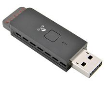 Netgear WNA1100 с USB 	Wi-Fi адаптер