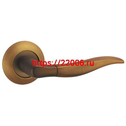 Ручка Punto (Пунто) раздельная PELICAN TL CF-17 кофе Ручка Punto (Пунто) раздельная PELICAN TL CF-17 кофе