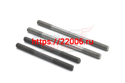 Шпилька Бензопила Урал (2 дл.+ 2 кор.)