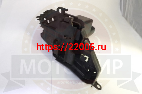 Аккумуляторный отсек в сборе Нитро фото 2