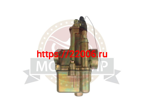 Карбюратор К65Д CB фото 3