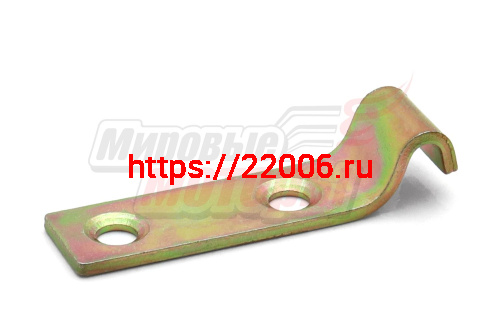 Замок сиденья Буран (крючок)