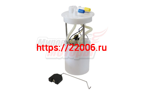 Насос топливный QQ6.Kimo (S211106610BA)