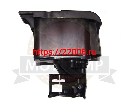 Фильтр воздушный в сборе LIFAN 168F-170F, нового образца(GX 160) ( YT-GP-000110/ YT-GP-001299) фото 2 Фильтр воздушный в сборе LIFAN 168F-170F, нового образца(GX 160) ( YT-GP-000110/ YT-GP-001299) фото 2