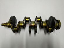 Коленвал Chevrolet Aveo.Cielo.Lacetti 1,4 DOHC F14D3 (HD49925)