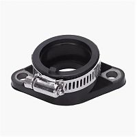 Патрубок карбюратора универсальный