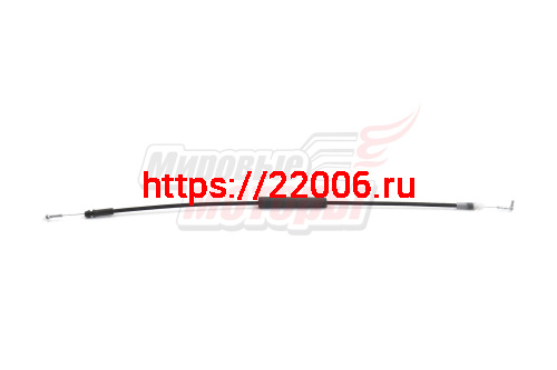 Тросик заднего замка двери, от замка к ручке Hover H3, H5 (6105802K80)