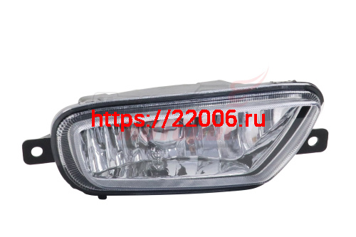 Фара противотуманная передняя правая Otaka (1701222180)