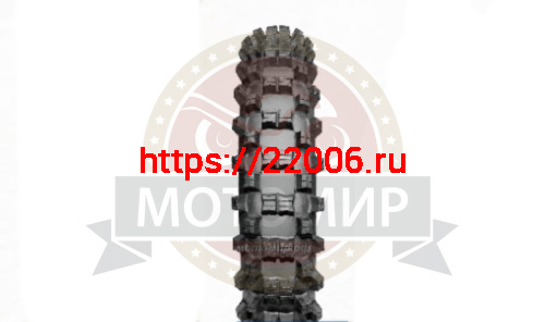 Покрышка 16" 90/100-16 Р2006 без камеры, питбайк, Кросс, (Новая позиция), WANDA Покрышка 16" 90/100-16 Р2006 без камеры, питбайк, Кросс, (Новая позиция), WANDA