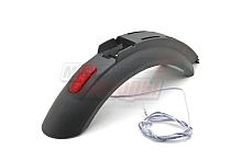 Крыло заднее World Motors S3