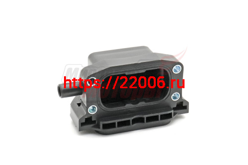 Патрубок карбюратора воздушный 2V78F-2A PRO (27л.с.) (LIFAN оригинал)