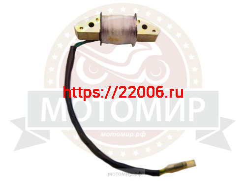 Катушка 2V78F на фару 12В (одна катушка) 3,0 А Ф145 мм (31250)