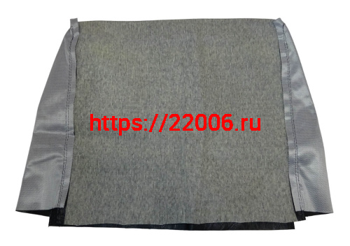 Чехол Буран седла и спинки (Россия) фото 3