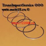 Кольца поршневые 4х такт 47,50 мм Альфа, Delta70,90 (Задиак Скутер ATV) Кольца поршневые 4х такт 47,50 мм Альфа, Delta70,90 (Задиак Скутер ATV)