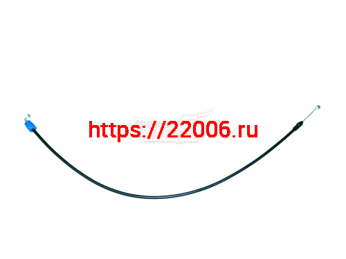 Трос замка задней двери EMGRAND (1068002119)