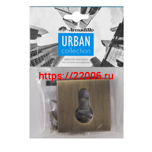 Накладка Armadillo (Армадилло) под цилиндр ET.K.USS52 (ET USS) FSG-39 флорентийское золото фото 2 Накладка Armadillo (Армадилло) под цилиндр ET.K.USS52 (ET USS) FSG-39 флорентийское золото фото 2