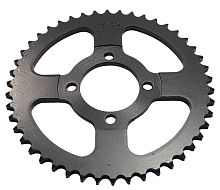 Венец (Z46) 428 (d54mm - 4 x 49mm) FLASH (НАБОР)