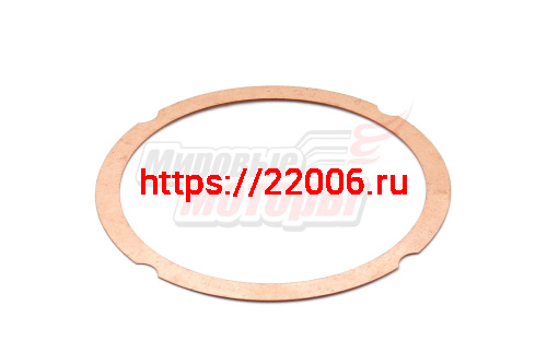 Прокладка головки медная 178F
