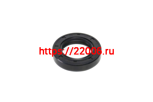 Сальник 26х42х8 коленвала BM, Geely, 2т, 1P41QMB, Suzuki RUN, 50сс (с цепным приводом)