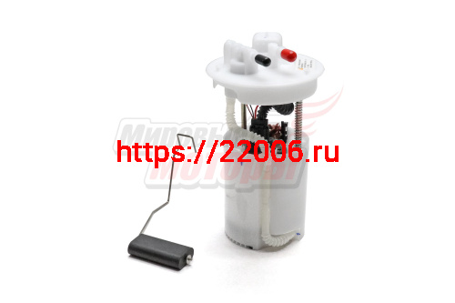 Насос топливный в сборе M11.M12 (M11-1106610) Насос топливный в сборе M11.M12 (M11-1106610)