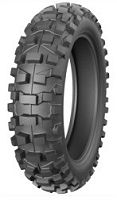 Покрышка KINGSTONE/CORDIAL 18" 110/100-18 TT P154 offroad