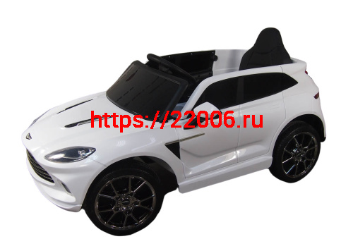 Машинка детская 3 АСТОН МАРТИН S310 Машинка детская 3 АСТОН МАРТИН S310