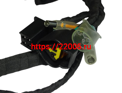 Щиток приборов XTRAIL (F2-1) фото 2