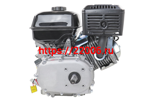 Двигатель LIFAN 15 л.с. 190F -R авт. сцепл. и пониж. редуктор 2:1 (420cc) фото 4 Двигатель LIFAN 15 л.с. 190F -R авт. сцепл. и пониж. редуктор 2:1 (420cc) фото 4