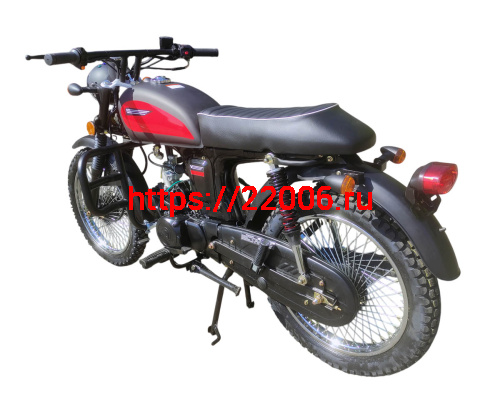 Мопед VEGA фото 8 Мопед VEGA фото 8