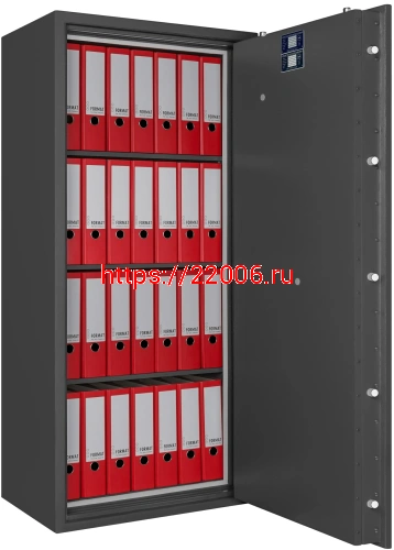 Сейф Format Paper Star Pro 4 CL (PS PRO 4Т.CL) фото 4 Сейф Format Paper Star Pro 4 CL (PS PRO 4Т.CL) фото 4