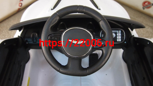 Машинка детская 3 АСТОН МАРТИН S310 фото 4 Машинка детская 3 АСТОН МАРТИН S310 фото 4